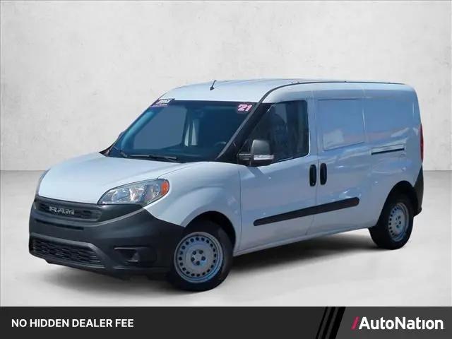 2021 Ram ProMaster City Tradesman Cargo Van for sale in Littleton, CO