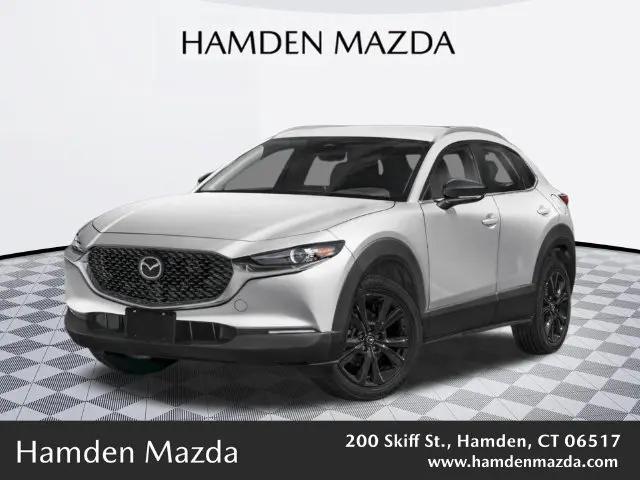 2026 Mazda CX-30 2.5 S Select Sport for sale in Hamden, CT