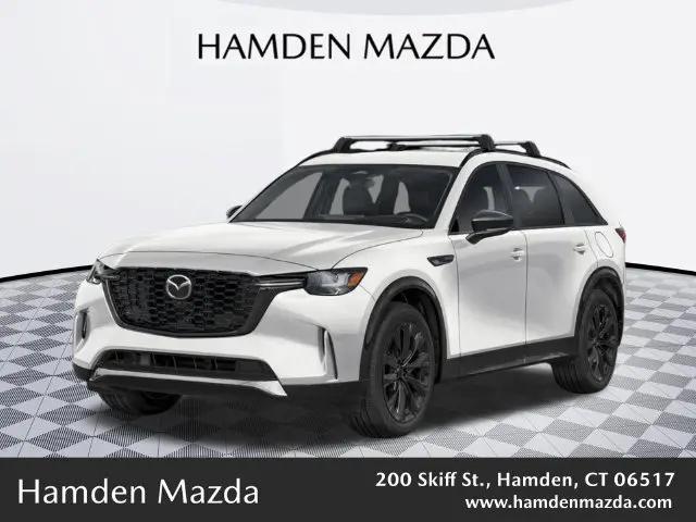 2026 Mazda X-90 3.3 Turbo S Premium Sport for sale in Hamden, CT