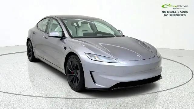 2026 Tesla Model 3 Performance All-Wheel Drive for sale in Plano, TX
