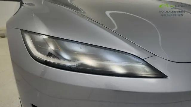 2026 Tesla Model 3 Performance All-Wheel Drive