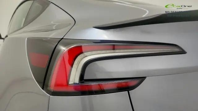 2026 Tesla Model 3 Performance All-Wheel Drive