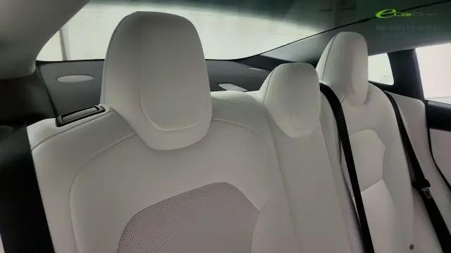 2026 Tesla Model 3 Performance All-Wheel Drive