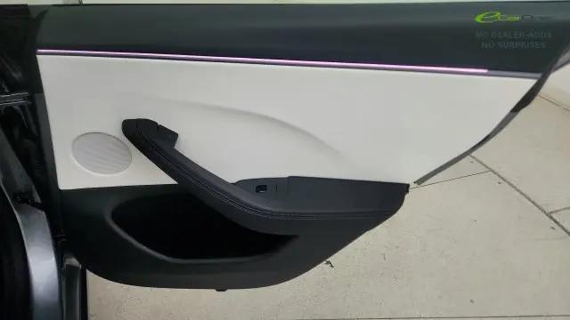 2026 Tesla Model 3 Performance All-Wheel Drive
