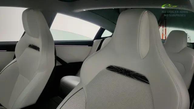 2026 Tesla Model 3 Performance All-Wheel Drive