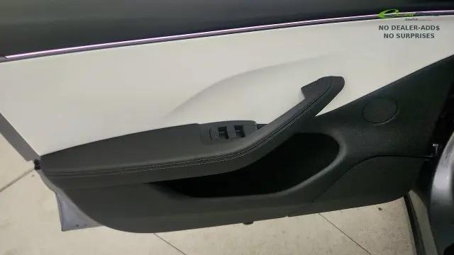 2026 Tesla Model 3 Performance All-Wheel Drive