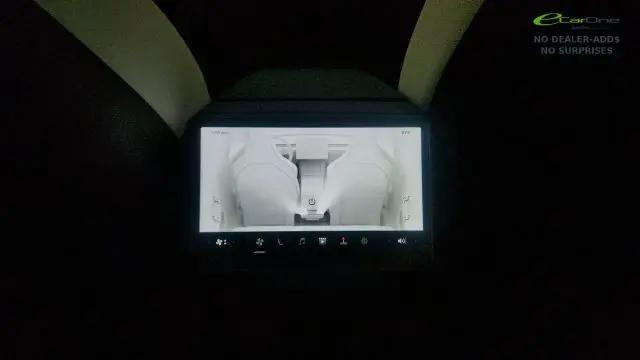2026 Tesla Model 3 Performance All-Wheel Drive