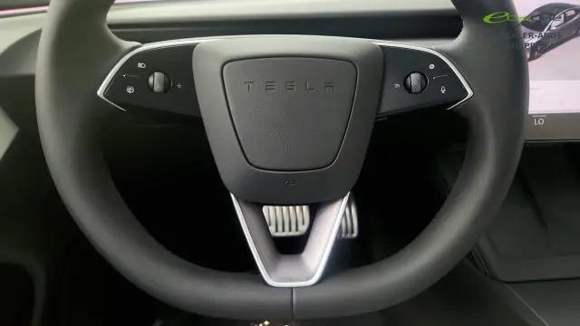 2026 Tesla Model 3 Performance All-Wheel Drive