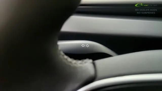 2026 Tesla Model 3 Performance All-Wheel Drive