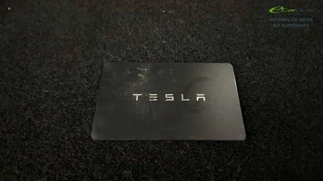 2026 Tesla Model 3 Performance All-Wheel Drive