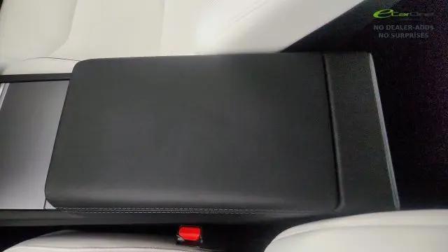 2026 Tesla Model 3 Performance All-Wheel Drive