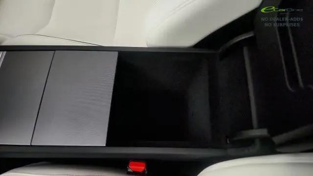 2026 Tesla Model 3 Performance All-Wheel Drive