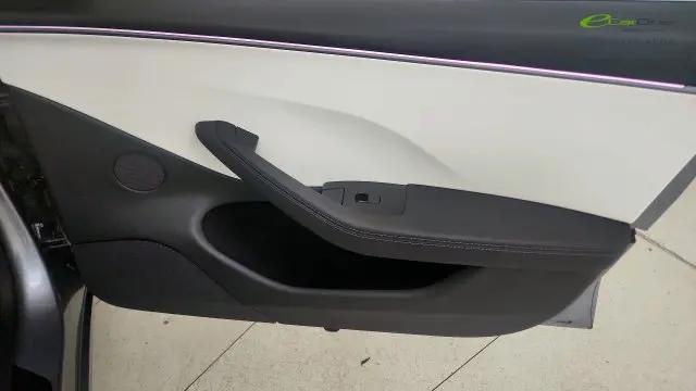 2026 Tesla Model 3 Performance All-Wheel Drive
