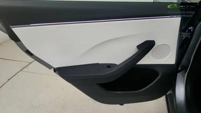 2026 Tesla Model 3 Performance All-Wheel Drive