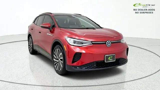 2024 Volkswagen ID.4 S for sale in Plano, TX