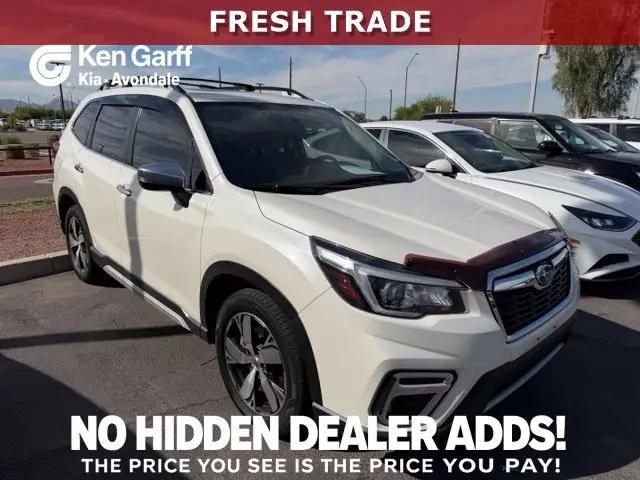 2019 Subaru Forester Touring for sale in Avondale, AZ