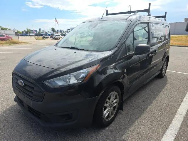 2020 Ford Transit Connect XL Cargo Van for sale in Midwest City, OK