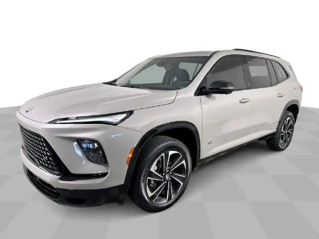 2027 Buick Enclave Sport Touring for sale in Midwest City, OK