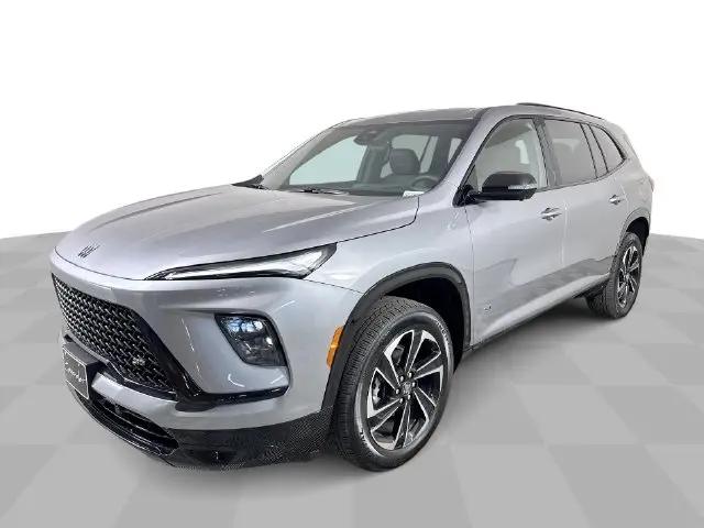 2027 Buick Enclave Sport Touring for sale in Midwest City, OK