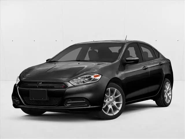 2016 Dodge Dart SXT Sport Rallye for sale in Austin, TX