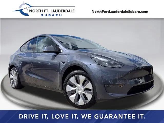 2023 Tesla Model Y RWD for sale in Fort Lauderdale, FL