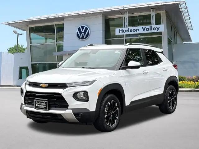 2023 Chevrolet TrailBlazer AWD LT for sale in Wappingers Falls, NY