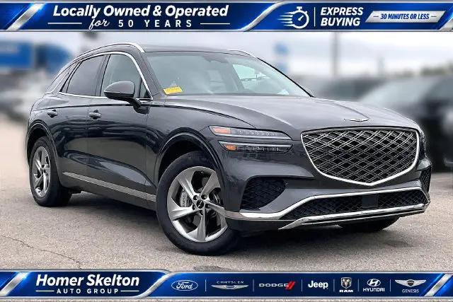 2026 Genesis GV70 2.5T Select for sale in Olive Branch, MS