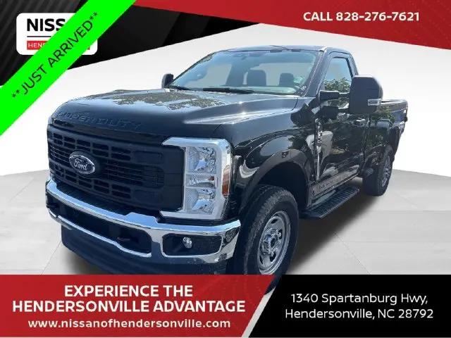 2026 Ford F-350 XLT for sale in Hendersonville, NC