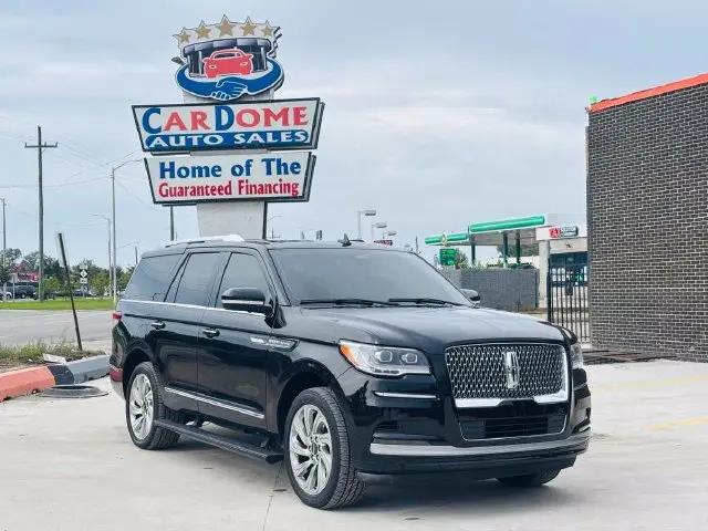2024 Lincoln Navegador Premiere for sale in Detroit, MI