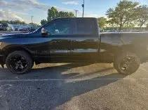 2024 Ram 1500 Big Horn Quad Cab 4x4 64 Box
