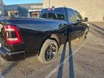 2024 Ram 1500 Big Horn Quad Cab 4x4 64 Box