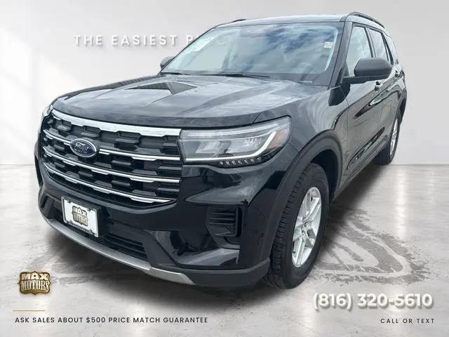 2026 Ford Explorer Active for sale in Richmond, MO