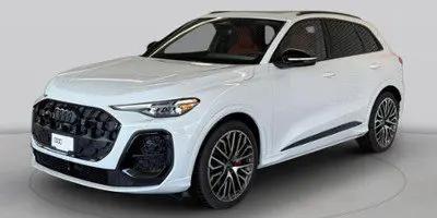 2025 Audi SQ5 Prestige TFSI quattro S tronic for sale near Cincinnati, OH