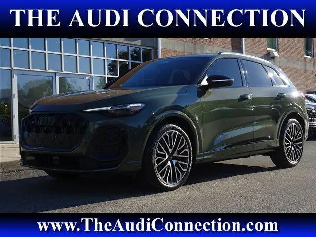 2025 Audi SQ5 for sale near Cincinnati, OH