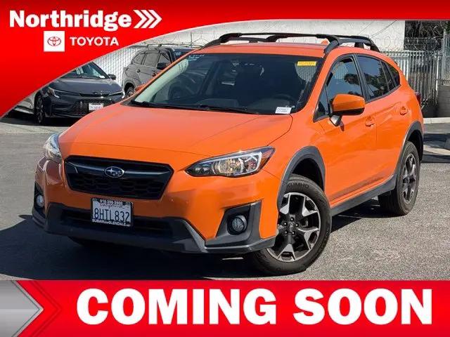 2019 Subaru Crosstrek 2.0i Premium for sale in Northridge, CA