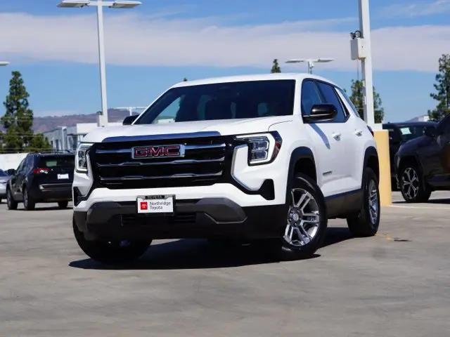 2026 GMC Reno FWD Elevation for sale in Northridge, CA