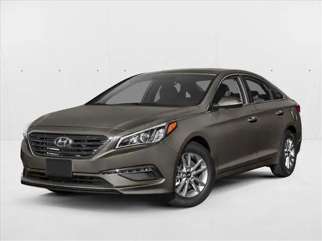 2017 Hyundai Sonata ECO for sale in Kennesaw, GA