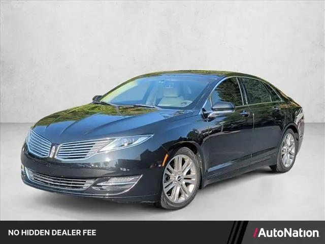 2013 Lincoln MKZ FWD for sale in Kennesaw, GA