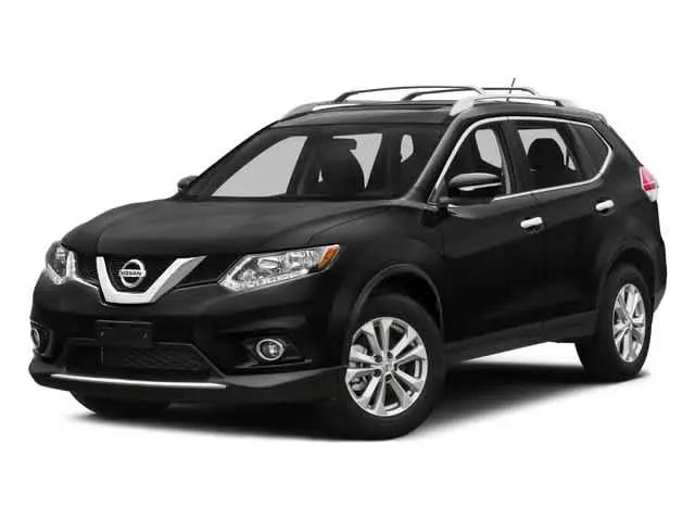 2016 Nissan Rogue S for sale in Grapevine, TX