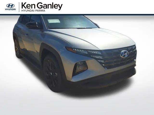 2024 Hyundai Tucson XRT for sale in Parma, OH