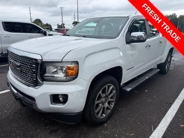 2018 GMC Canyon Denali for sale in Brandywine, MD