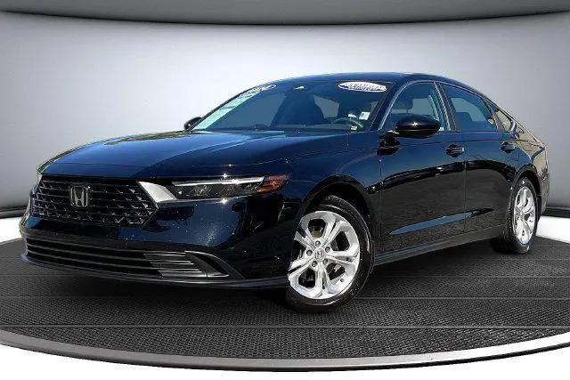2024 Honda Accord LX for sale in Rome, GA