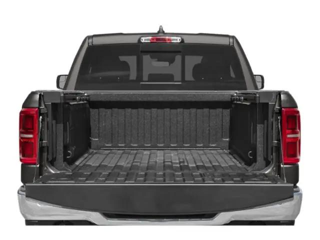 2025 Ram 1500 Limited Longhorn Crew Cab 4x4 57 Box