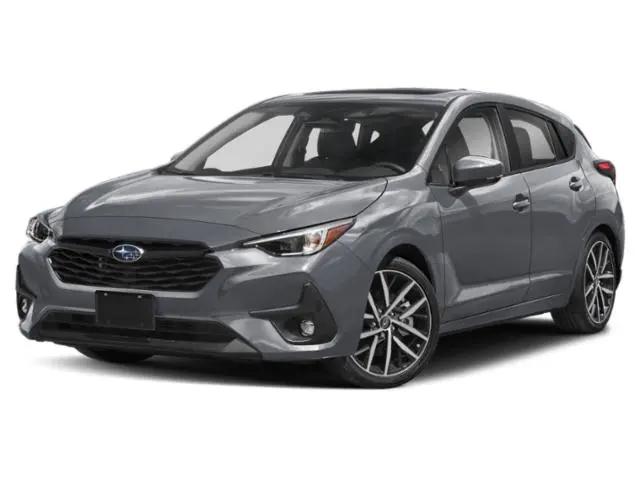2024 Subaru Impreza Sport 5-Door for sale in Rome, GA