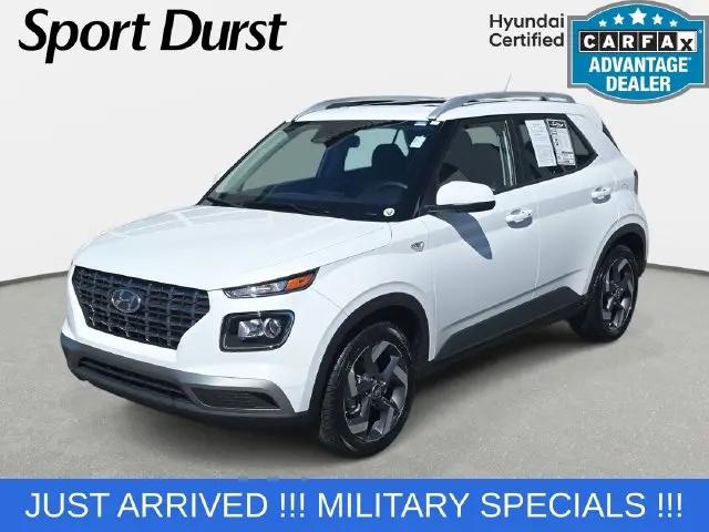 2026 Hyundai Venue SEL for sale in Goldsboro, NC