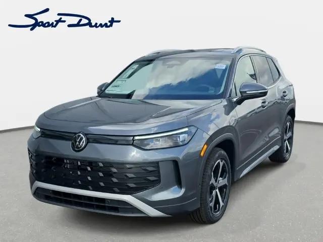 2026 Volkswagen Tiguan SE for sale in Goldsboro, NC