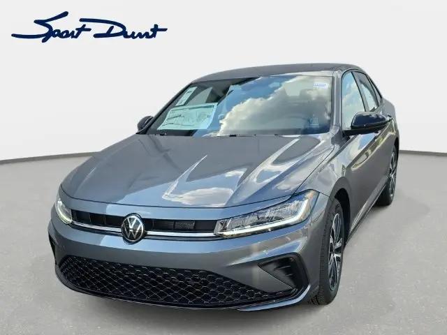 2027 Volkswagen Jetta Sport for sale in Goldsboro, NC