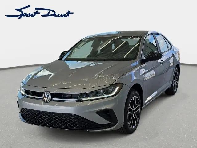 2027 Volkswagen Jetta Sport for sale in Goldsboro, NC