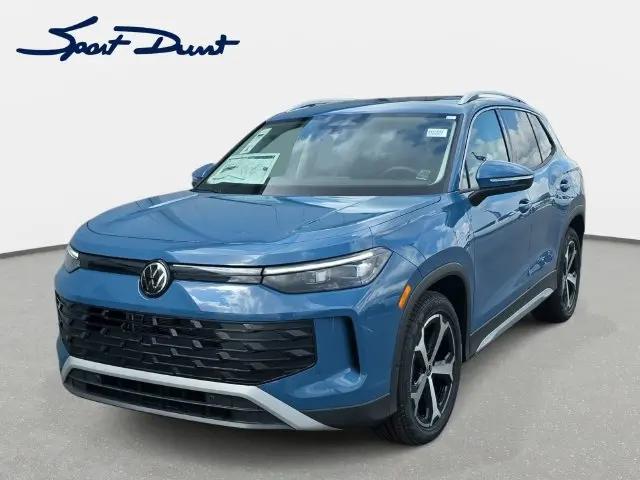 2026 Volkswagen Tiguan SE for sale in Goldsboro, NC