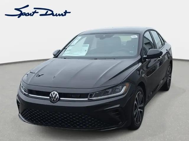 2027 Volkswagen Jetta Sport for sale in Goldsboro, NC